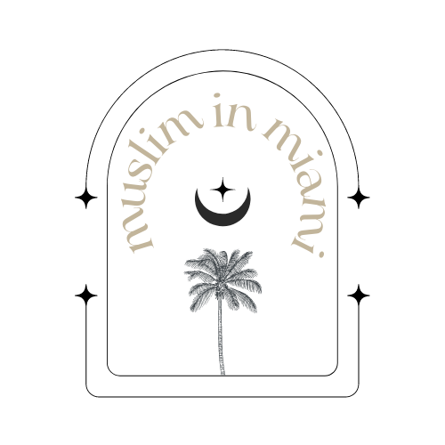 Muslim in Miami